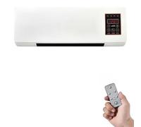 Portable Air Conditioner, 2026 Mini Desktop AC & Personal Space Cooler - Ultra Quiet, Energy Saving with Timer for Home Office Desk B