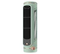 Portable Air Conditioner, 2026 upgrade Windowless Mini Ac Unit, 3 Speeds Personal Air Cooler with Cool Air Spray,USB C AC Rechargeable (1PC Green)