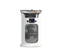 Portable Air Conditioner, 3 in 1 Evaporative Cooling Fan, Add Water or Ice