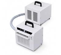 Portable Air Conditioner 3000 BTU, Split-System AC