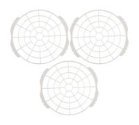 Portable Air Conditioner 5.91 Inch Diameter Exhaust Hose Screen | No Airflow Restriction Design, Fits Most Brands, Suitable for Home and Indoor Cooling Use