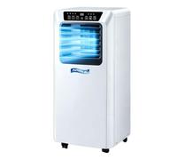 Portable Air Conditioner, 5000/7000/9000 BTU, Cools up to 20 M² ((9000BTU))