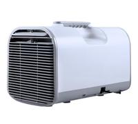 Portable Air Conditioner - 600W Power Air Cooler and Dehumidifier for Camping, RV, Car, Truck and Outdoor Use