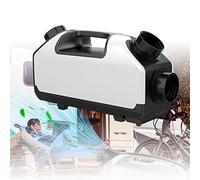 Portable Air Conditioner, 700W Rv Air Conditioner Outdoor With 210M³/H Air Volume, Mobile Tent Air Cooler, 3 Wind Speed Low Power Consumption For Truck Camper Tent Travel/Rv Life