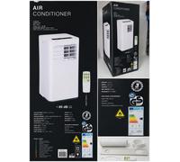 Princess 352101 Air conditioner