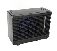Portable Air Conditioner, ABS and Metal Portable Ac For Car Air Conditioner with On Off Switch For Cars Trucks RVs