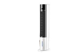 Portable Air Conditioner Air Conditioning Fan Household Cooling Vertical Cooler Small Water Mobile Refrigeration