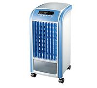Portable Air Conditioner Air Conditioning Fan Humidification Single Cooling Remote Control Timing Mobile Small Conditioner Refrigeration