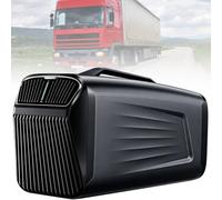 Portable Air Conditioner Camping 5200BTU Caravan Air Conditioner