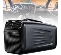 Portable Air Conditioner Camping 5200BTU Caravan Air Conditioner