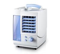 Portable Air Conditioner Cooling fan Air conditioning single cooling F Small air refrigeration small