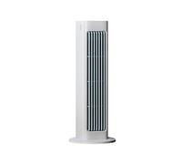 Portable Air Conditioner Cooling Fan Quiet with 3 Speeds, Cooling Fans that Blow Cold Air with Oscillation, New Standing Fans Air Cooler,Portable Adjustable Speed Fan for Bedroom, Office (A)