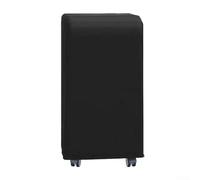 Portable Air Conditioner Cover, Dustproof Mobile Air Conditioner Protective Cover AC Unit Anti-Dust Storage AC Cover Protection Cover for Mobile AC