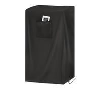 Portable Air Conditioner Cover with Drawstring Pocket Storage Bag