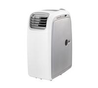 electriQ AirFlex 14000 BTU Portable Air Conditioner with Heating Function