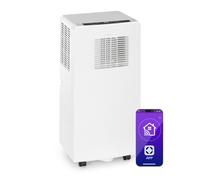 Iceblock Ecosmart 7 Air Conditioner 3-in-1 7,000 BTU App Control
