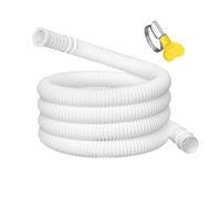 Portable Air Conditioner Drain Hose Flexible Water Tube Inlet Replacement