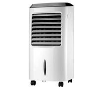 Portable Air Conditioner Fan Mobile Air Cooler Single Cold Air Conditioning Fan Refrigeration Air Fan Household Machinery Small Air Conditioner 760Mm*382Mm*316Mm