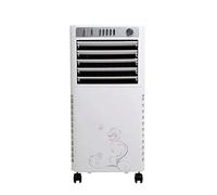 Portable Air Conditioner Fan Mobile Air Cooler Single Cold Air Conditioning Fan Refrigeration Air Fan Household Machinery Small Air Conditioner 750MM*330MM*360MM