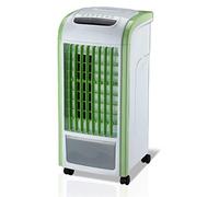Portable Air Conditioner Fan Portable Cooling Fan Single Cold Type With Remote Control Electric Fan Home Small Vertical Air Cooler Dormitory Silent Cooling Air Conditioning Fan 570MM*285MM*250MM