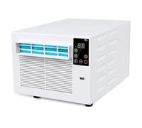 Portable Air Conditioner, Fast Cooling Air Conditioners Dehumidifier, Without Outdoor Unit, Compact Mini Air Conditioner,Bedroom, Kitchen, Rental House, Dormitory Mosquito Net Air Conditi