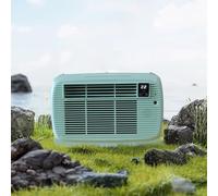 Portable Air Conditioner, Fast Cooling, Low Power Consumption, Dehumidification, Ideal for Small Spaces, Indoor and Outdoor Use