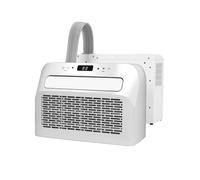 Portable Air Conditioner for Caravan & Small Rooms 5000BTU - 3-in-1 Cooling, Fan & Dehumidifier, Quiet Compact Freestanding AC Unit for Bedrooms, Motorhomes & Home Use 900W