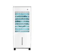 Portable Air Conditioner Home Air Conditioner Cold Fan Conditioning Large Volume Energy Saving Office Mobile Refrigeration