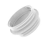 Portable Air Conditioner Hose, AC Exhaust Vent Flexible Hoses, Replacement Long Ac Air Conditioners Conditioning Unit Replacement Tubes Vent Flexible,Conditioner Venting Duct Hose Extension Kit