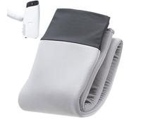 Portable Air Conditioner Hose Insulation,Air Conditioner Hose Cover Wrap - Home Appliances Accessories for Car Room Apartment Office RV Commercial Wall Garage Casement Indoor House
