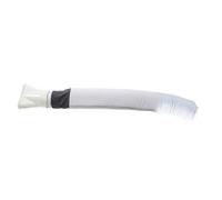 Portable Air Conditioner Hose Insulation | Portable AC Pipe Insulation | Home Appliances Accessories for Car Room Apartment Office RV Commercial Wall Garage Casement Indoor House