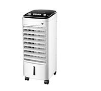 Portable Air Conditioner Household Air Conditioning Cooling Fan Small Active Water Supply