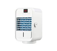 Portable Air Conditioner Mini Air Cooler Desktop Small Conditioning Home Dormitory Outdoor Fan Mobile Office