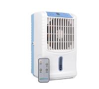 Portable Air Conditioner Mini Small Air Conditioner Refrigerator Portable Cooling Fan Water Cooled Remote Control