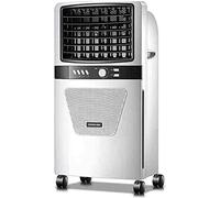 Portable Air conditioner Mobile Without Hose Air-Conditioning Single Cold Type Air Cooler Air Cooler Ideal for Home/Bedroom/Dorm/Office
