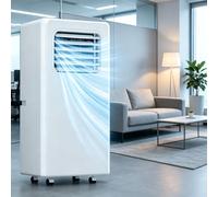 Portable Air Conditioner, Portable Air Conditioner 10000BTU