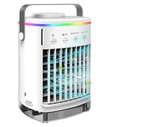 Portable Air Conditioner Portable Air Conditioner Mini Home Cooler For Room Conditioning Fan Mobile Desktop Office Split AirConditioner