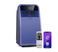 Metrobreeze New York Smart 7k Mobile Air Conditioner 7000 BTU / 2.1 kW EEC A Remote Control