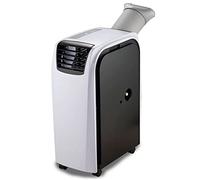 Portable Air Conditioner, Vertical Cooling and Heating, Mobile AC Unit for Home and Office, Energy Efficient, Compact Design, Easy to Use, Adjustable Settings