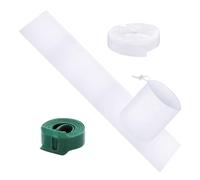 Portable Air Conditioner Window Kit - Flexible Swing Sealing Cloth Set, Energy-Saving Home Cooling Barrier | Adjustable Window Seal System For Home
