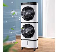 Portable Air Conditioner with Remote Control, Efficient Cooling for Rooms up to 300 Sq.Ft, Ideal for Home and Office Use