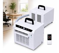 Portable Air Conditioners, Split System AC, Swamp Cooler, 3000 BTU Cooler