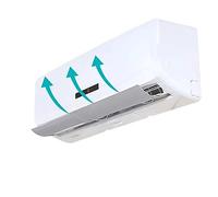 Portable Air Conditioners Vent Deflectors, Adjustable Air Vent Deflector, Vent Deflectors For Home Ceiling