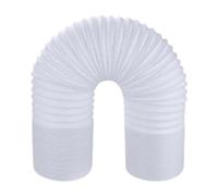 Portable Air Conditioning Hose | Diameter 15 cm AC Ventilation Tube, Replacement Duct for Apartment Bedroom Gym Warehouse