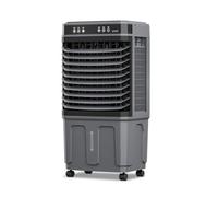 Portable Air Conditioning, Penguin Air Conditioner Without Cold Tube with Timer for the Room with Pure Copper Motor, Cooling Fan with Remote Control, Three Air Levels