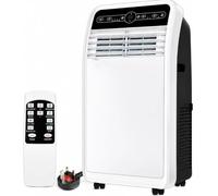 Portable Air Conditioning Unit 9000-14000BTU
