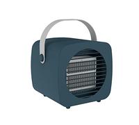 Portable Air Cooler 650ml Dual Tank Magnetic Levitation Fan For