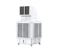 Portable Air Cooler Heavy-Duty Mobile Water-cooled Fan Industrial Cooler