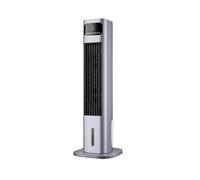 Portable Air Cooler Tower Fan Cooler Portable Evaporative