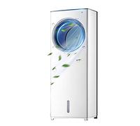 Portable Air Cooler with Remote Control 10,000 BTU, 8-Hour Timer, LED Display, 3 Fan Speeds, 24-Hour Timer, Fast Cooling